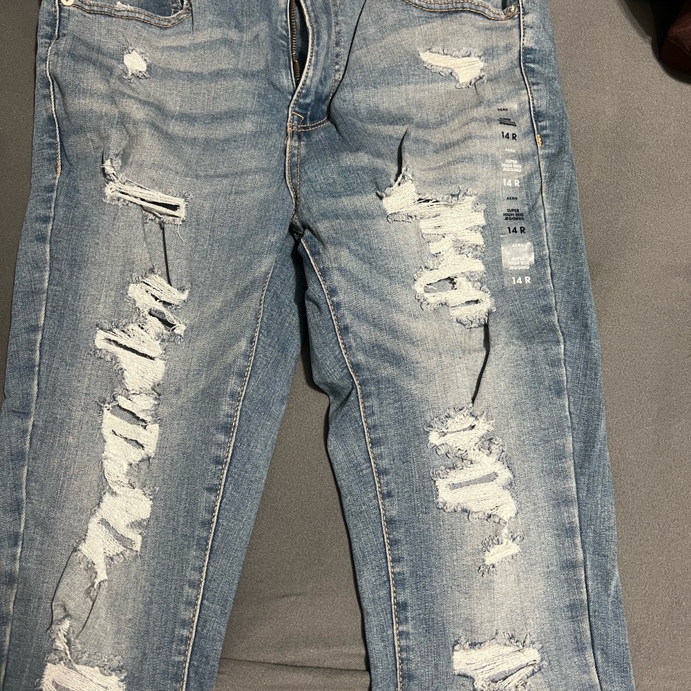 Women Jean